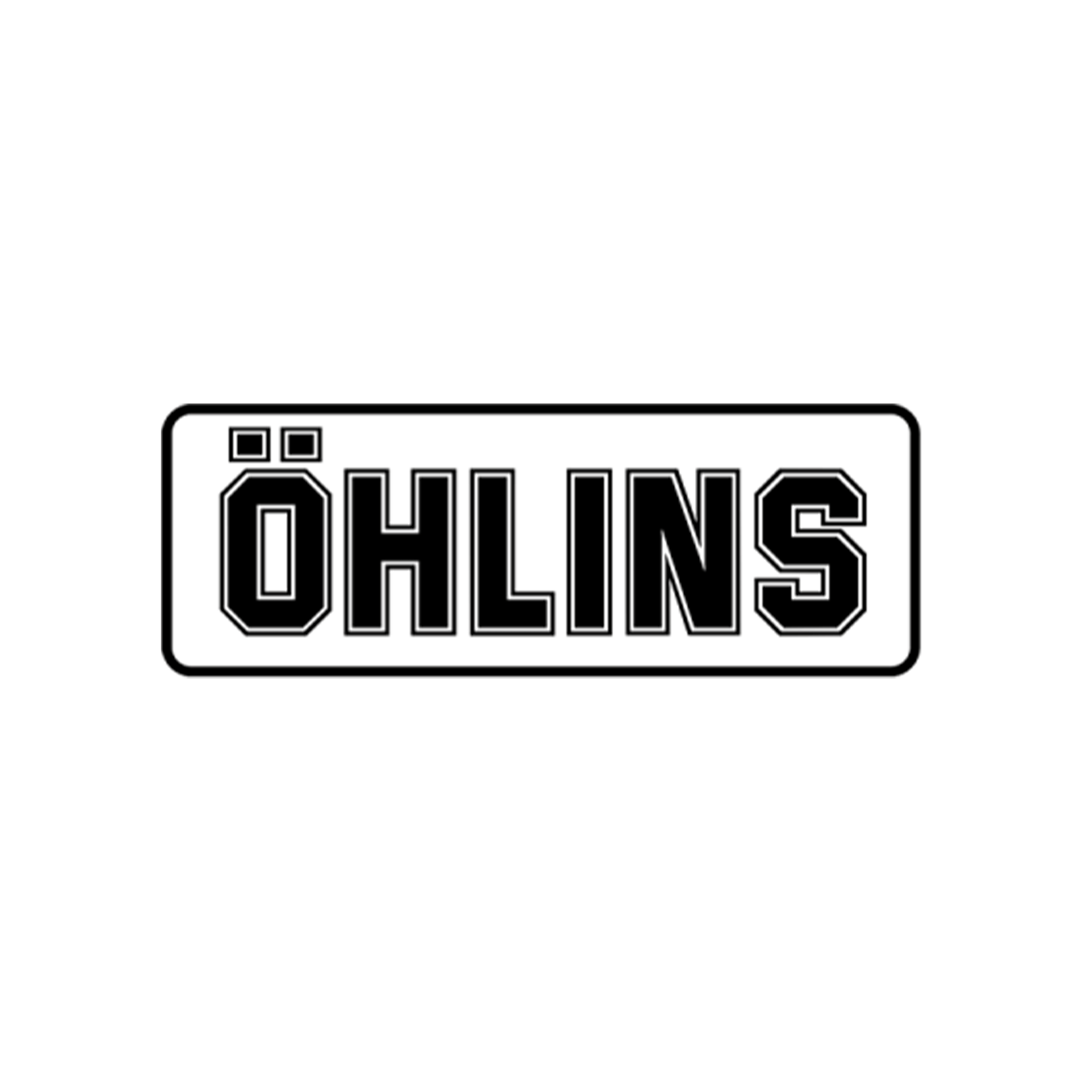 Öhlins
